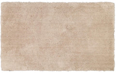 Cawö | Badteppich (rutschfest) Solid | cappucino 60 x 100