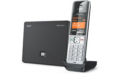 Gigaset | BasicLine IP Comfort 500HX Bundle | Basisstation mit Comfort 500HX Handteil