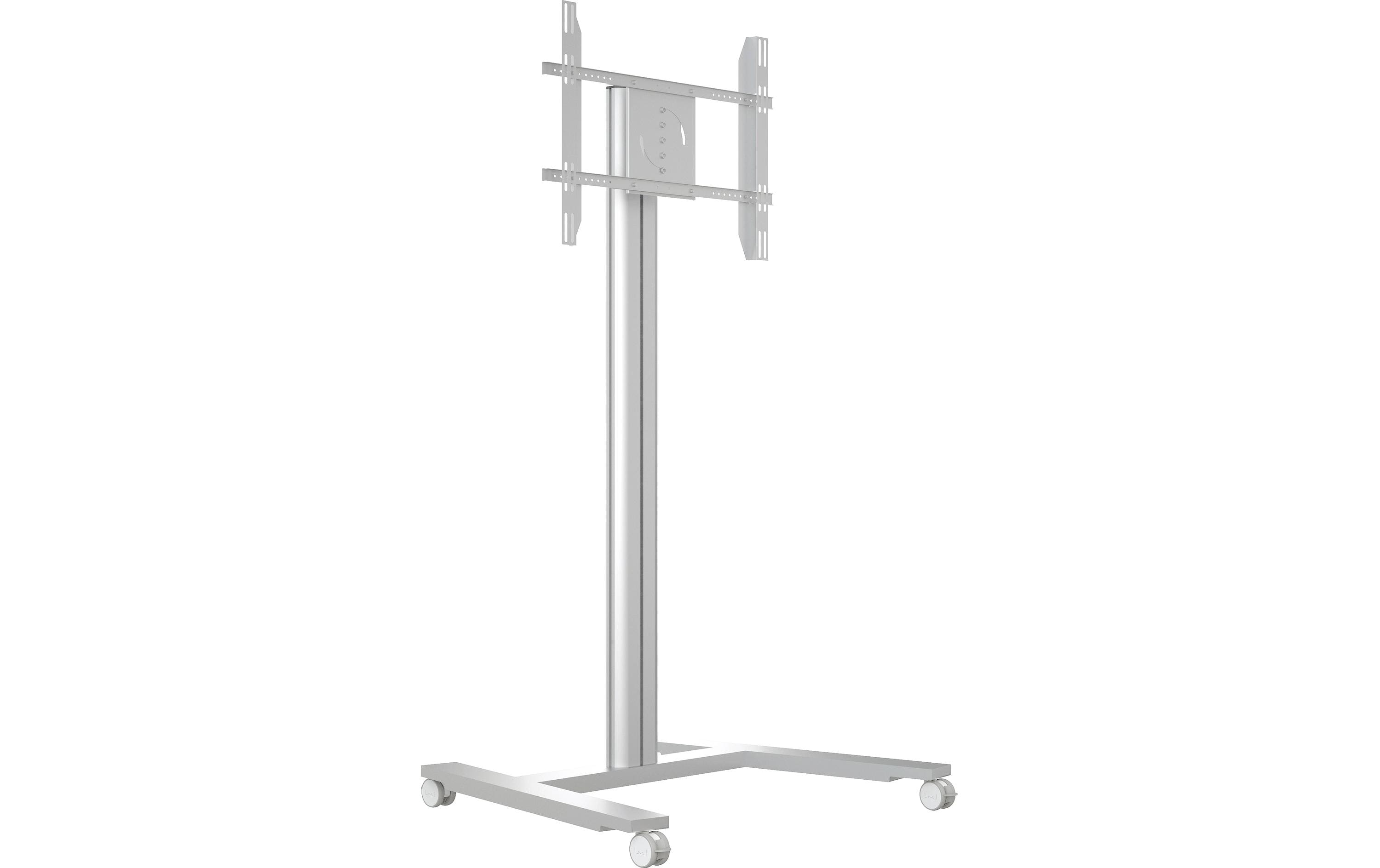 Multibrackets TV STAND -80 Silber