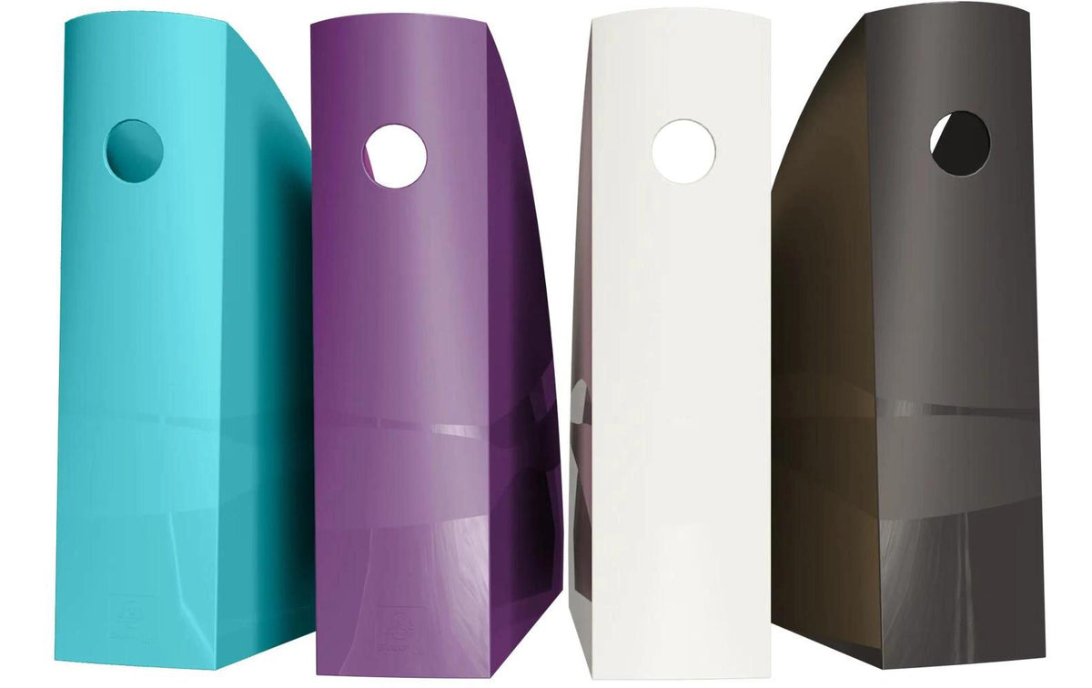 Exacompta Stehsammler MAG-CUBE Titan