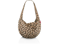 Reisenthel | mini maxi moonbag | leo macchiato