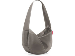 Reisenthel | mini maxi moonbag | dark taupe