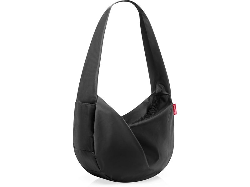 Reisenthel | mini maxi moonbag | black