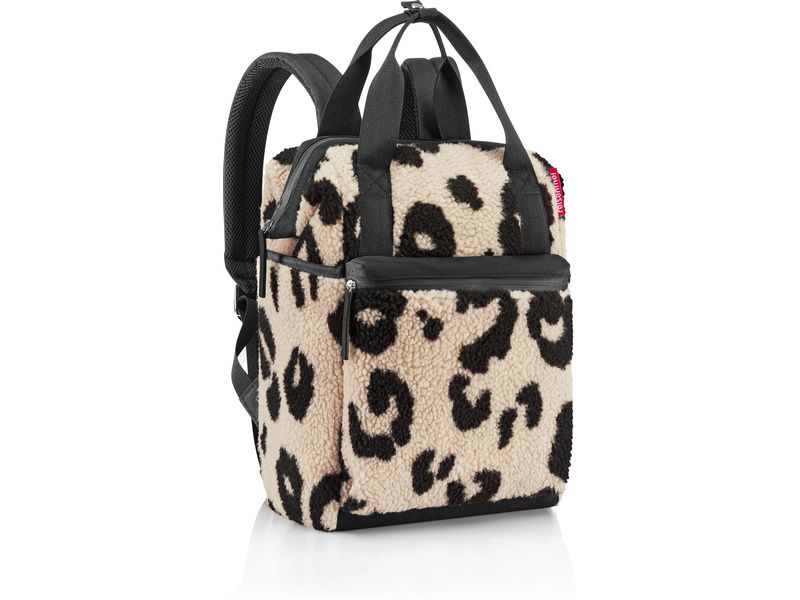 Reisenthel | allrounder R | teddy leo cream