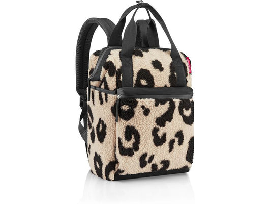 Reisenthel | allrounder R | teddy leo cream