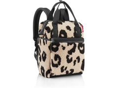 Reisenthel | allrounder R | teddy leo cream