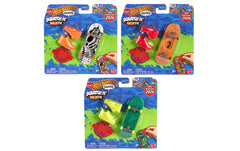 Hot Wheels | Skate Scratch Board N Skate | Assortiert