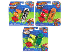 Hot Wheels | Skate Scratch Board N Skate | Assortiert