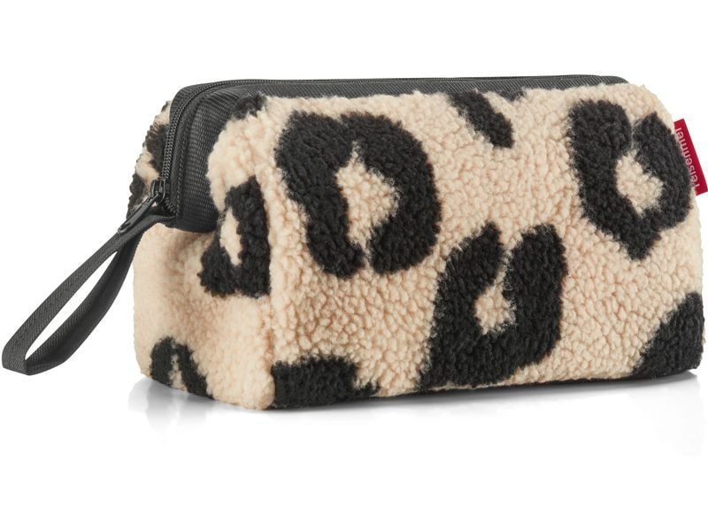 Reisenthel | travelcosmetic | teddy leo cream