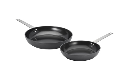 Electrolux | E9HOECPS Easy2Clean Pfannenset | 24 cm, 28 cm