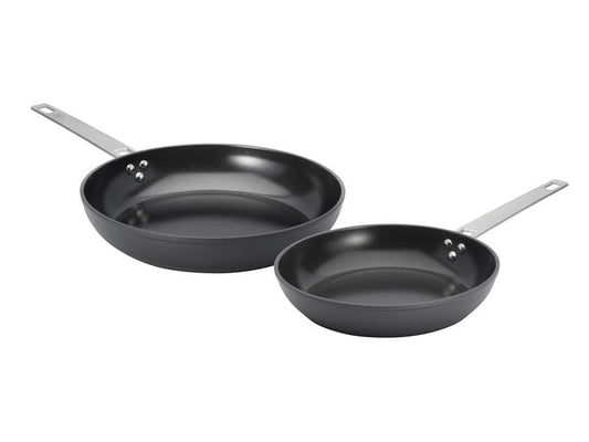 Electrolux | E9HOECPS Easy2Clean Pfannenset | 24 cm, 28 cm