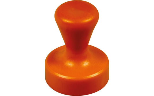 Berec Griffmagnet, orange, 2-er Set