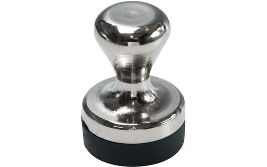 Berec Griffmatnet, Metall/Gummi, 2-er Set