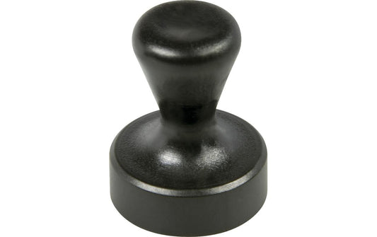Berec Griffmagnet, schwarz, 2-er Set