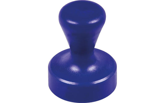 Berec Griffmagnet, blau, 2-er Set