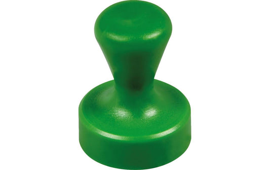 Berec Griffmagnet, grün, 2-er Set