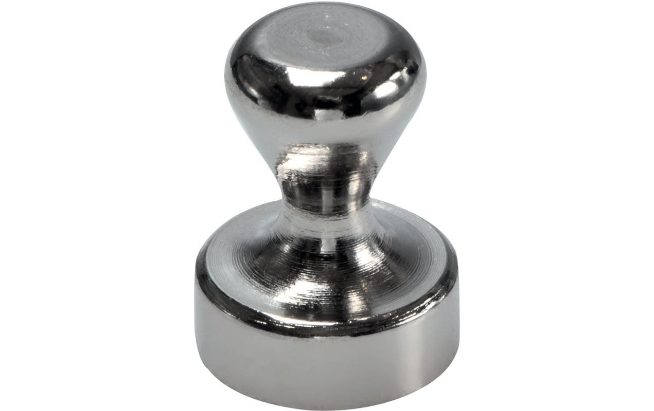 Berec Griffmagnet, Metall, 2-er Set