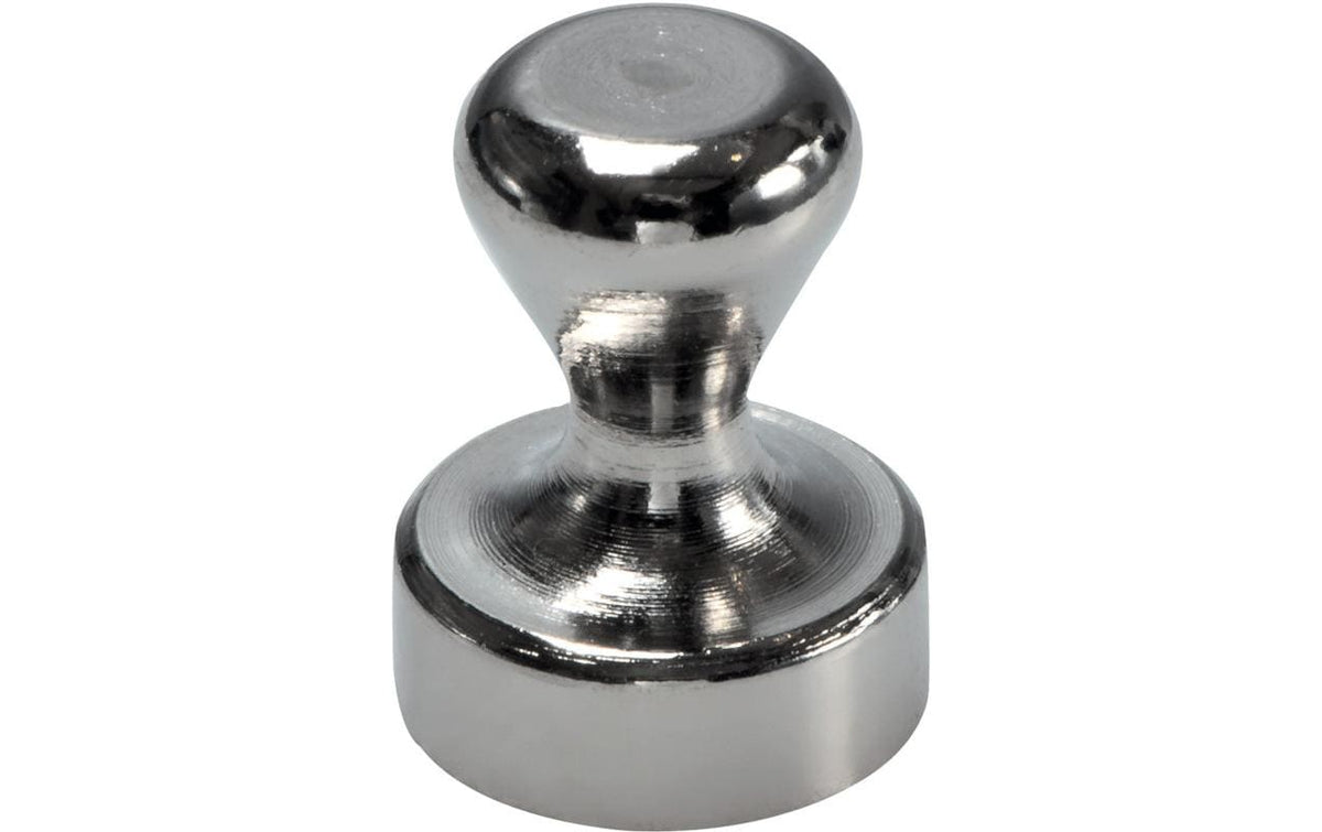 Berec Griffmagnet, Metall, 2-er Set
