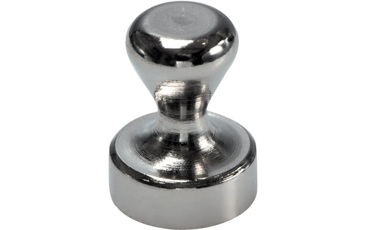 Berec Griffmagnet, Metall, 2-er Set