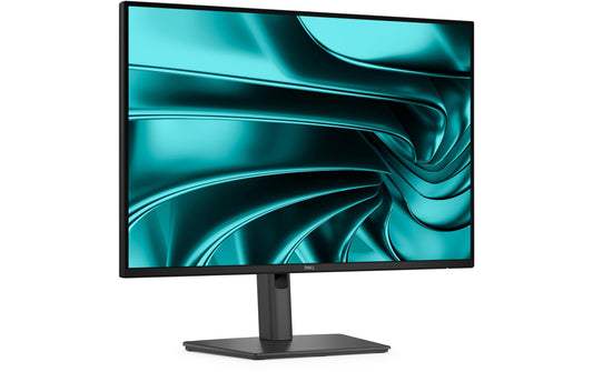 Dell | Pro P 24 Hub | 1920x1200, DP, HDMI, USB-C, USB, RJ45