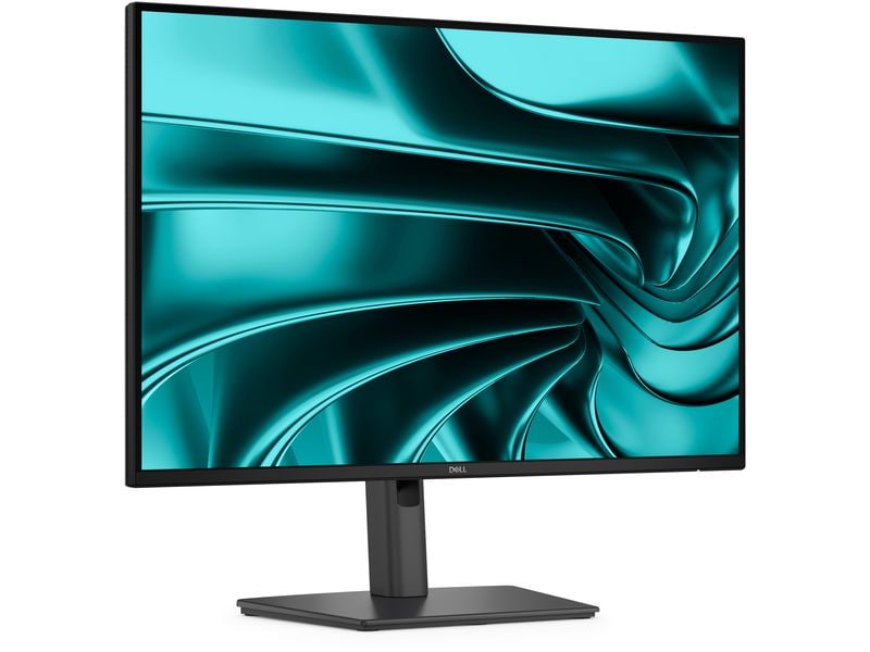Dell | Pro P 24 Hub | 1920x1200, DP, HDMI, USB-C, USB, RJ45