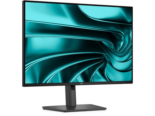 Dell | Pro P 24 Hub | 1920x1200, DP, HDMI, USB-C, USB, RJ45