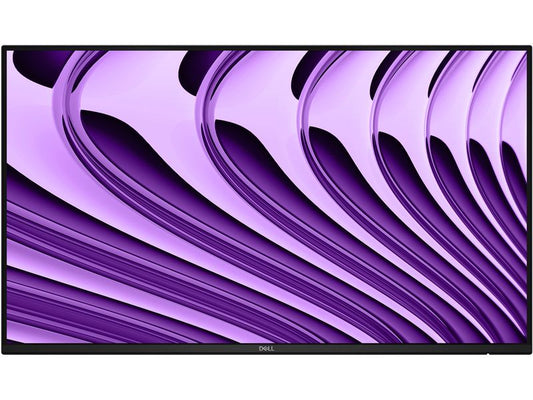 Dell | Pro P 24 Hub without stand | 1920X1080, DP, HDMI, USB-C, USB, RJ45