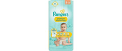 Pampers | Premium Protection Windeln Gr.3 | 6-10kg, N3, 48 Stück