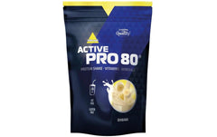 Inkospor | Pro 80 | Banane, Beutel 500 g