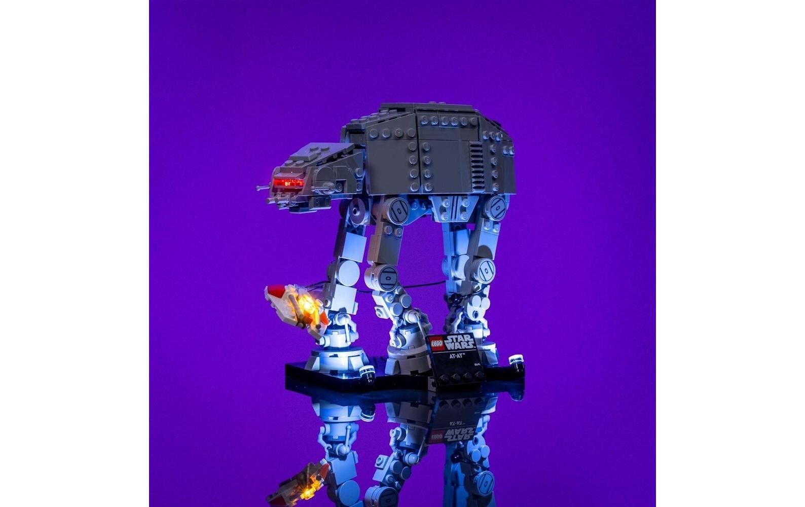 LMB 2.0 LED Licht Set LEGO 75440