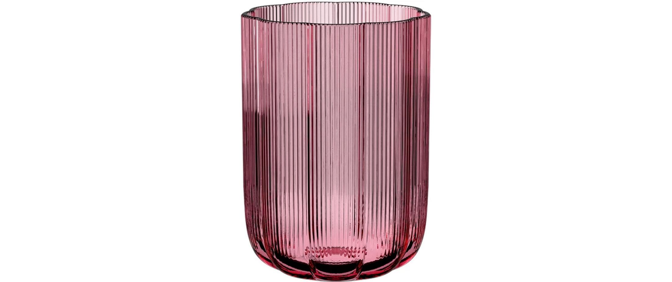 Villeroy & Boch Fleur Vase cassis 22cm
