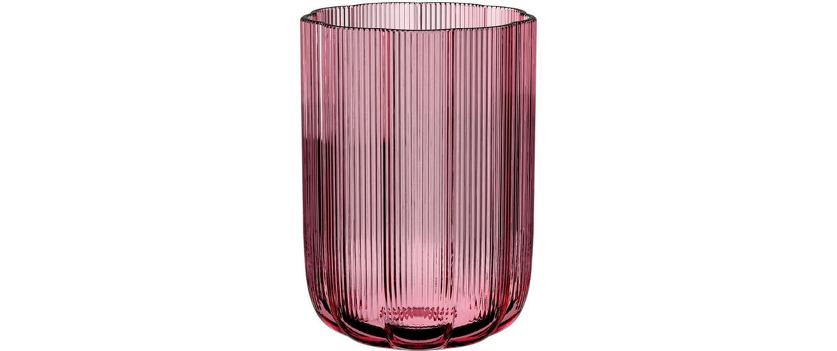 Villeroy & Boch Fleur Vase cassis 22cm