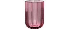Villeroy & Boch Fleur Vase cassis 22cm