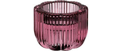 Villeroy & Boch Fleur Kerzenständer cassis