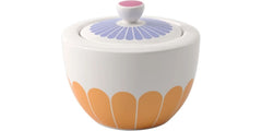 Villeroy & Boch | Fleur Zuckerdose couleur | 1 Stück