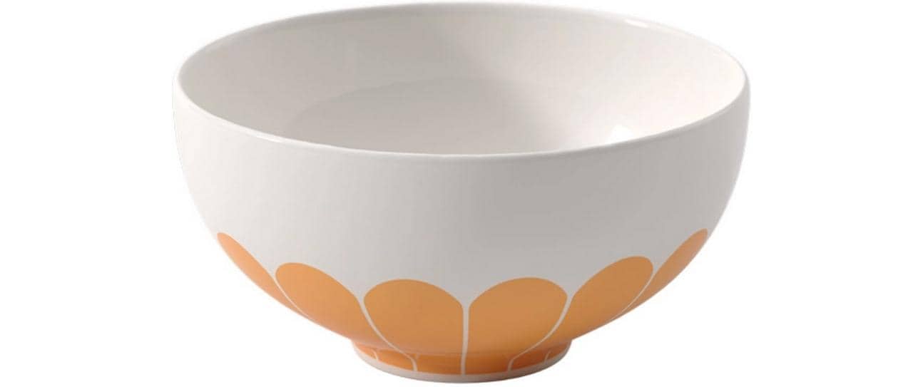 Villeroy & Boch Fleur Schale couleur