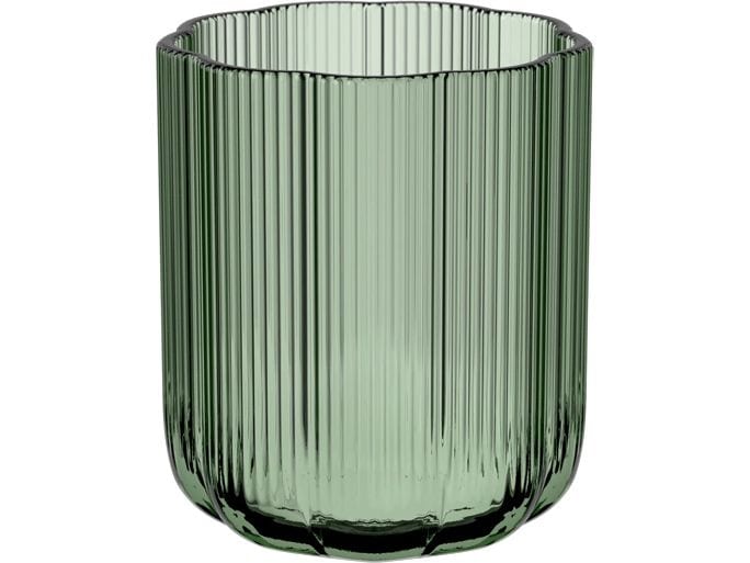 Villeroy & Boch | Fleur Vase vert 15cm | 1 Stück
