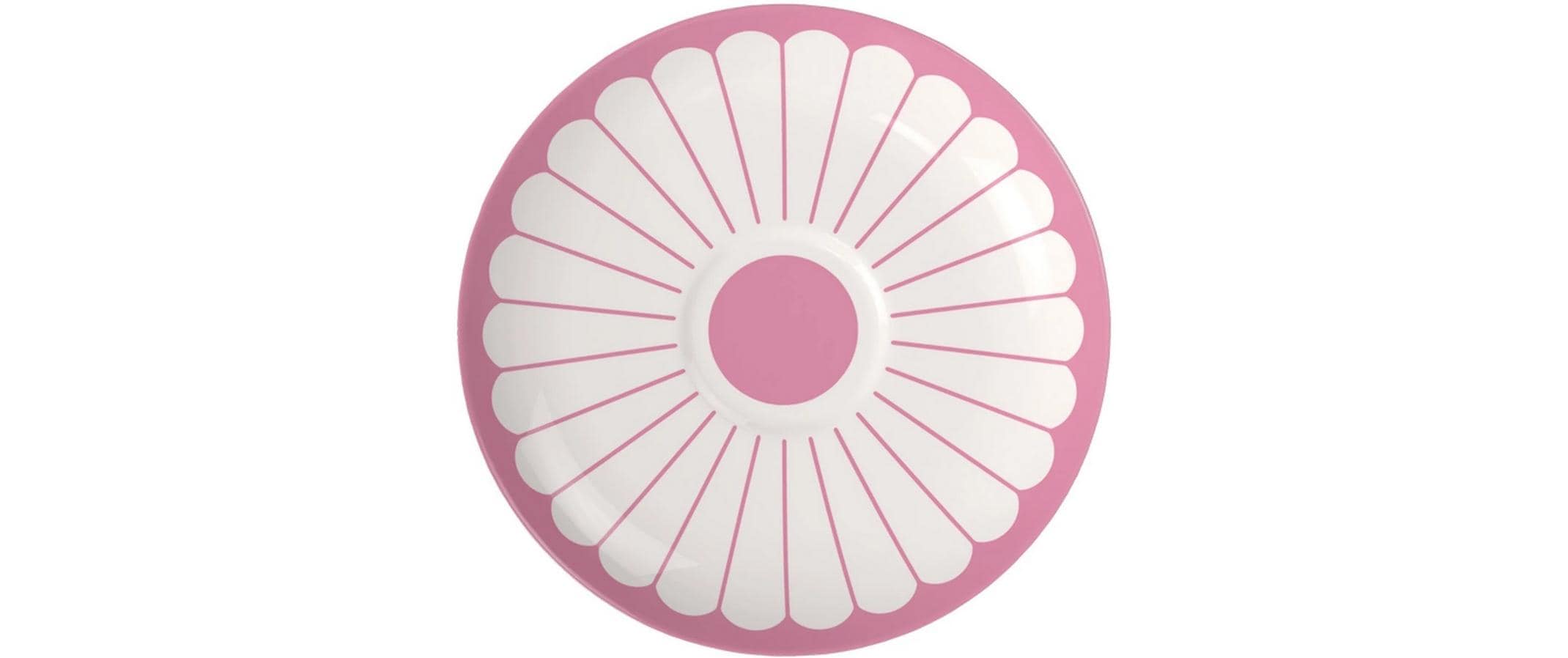 Villeroy & Boch Fleur Capppuc.Untert.Cassis