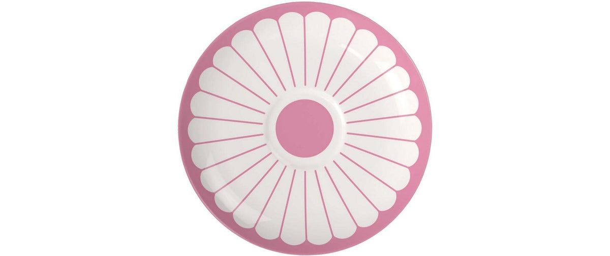 Villeroy & Boch Fleur Capppuc.Untert.Cassis