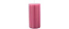 Villeroy & Boch Fleur Stumpenkerzen cassis