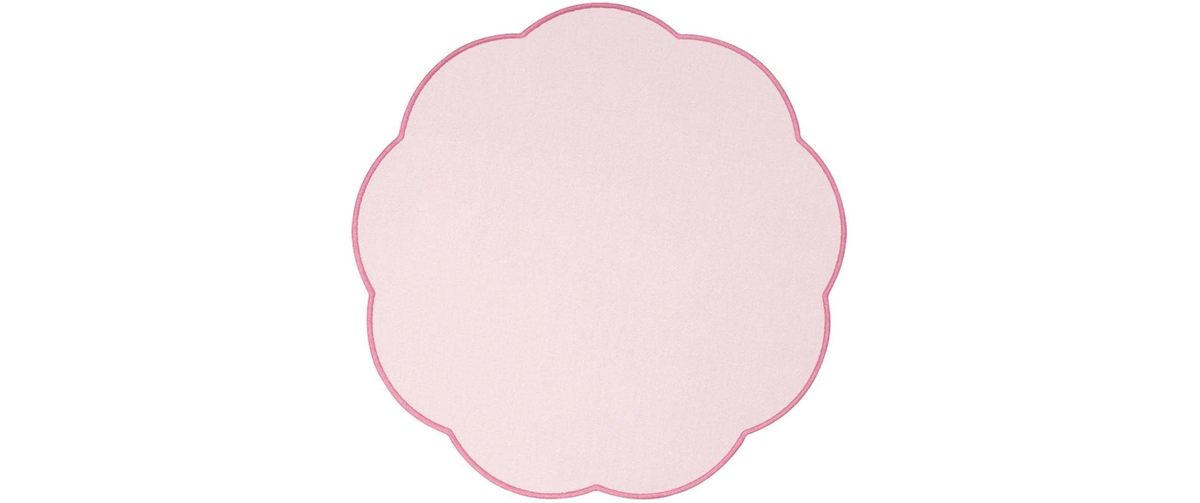 Villeroy & Boch Fleur Platzset cassis