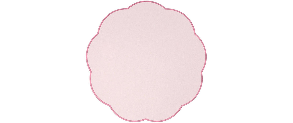 Villeroy & Boch Fleur Platzset cassis
