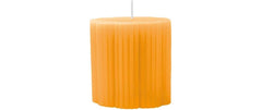 Villeroy & Boch Fleur Stumpenkerzen soleil