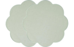 Villeroy & Boch Fleur Servietten Set vert