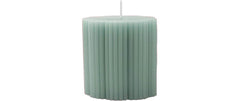 Villeroy & Boch Fleur Stumpenkerzen vert