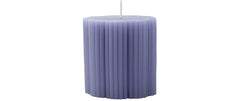 Villeroy & Boch Fleur Stumpenkerzen bleu