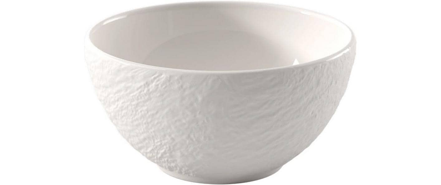 Villeroy & Boch Manuf. Ice Müeslischale