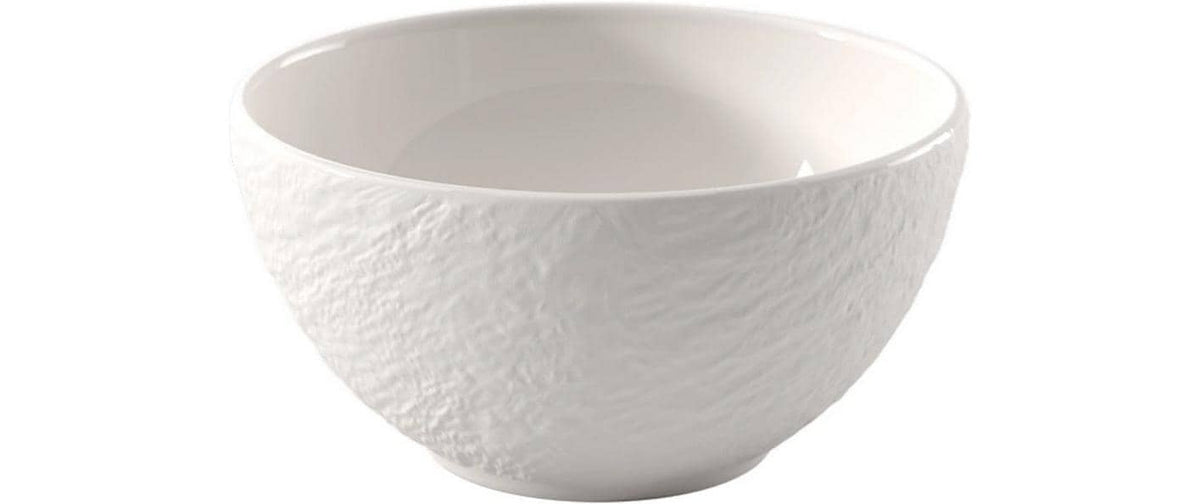 Villeroy & Boch Manuf. Ice Müeslischale