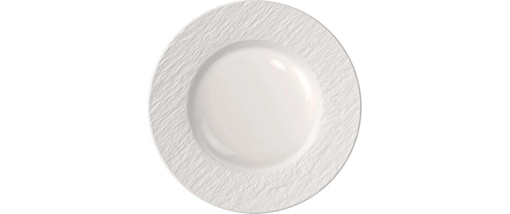 Villeroy & Boch Manuf. Ice Dessertteller