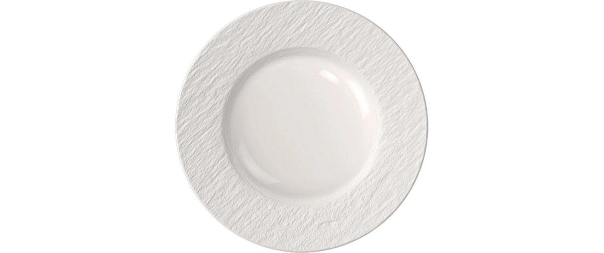 Villeroy & Boch Manuf. Ice Dessertteller